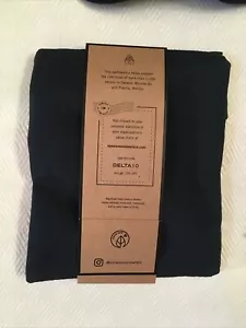 NEU DELTA PREMIUM SELECT ARTISAN AMENITY KIT (marineblau/Wein) KOMPLETT - Bild 1 von 8