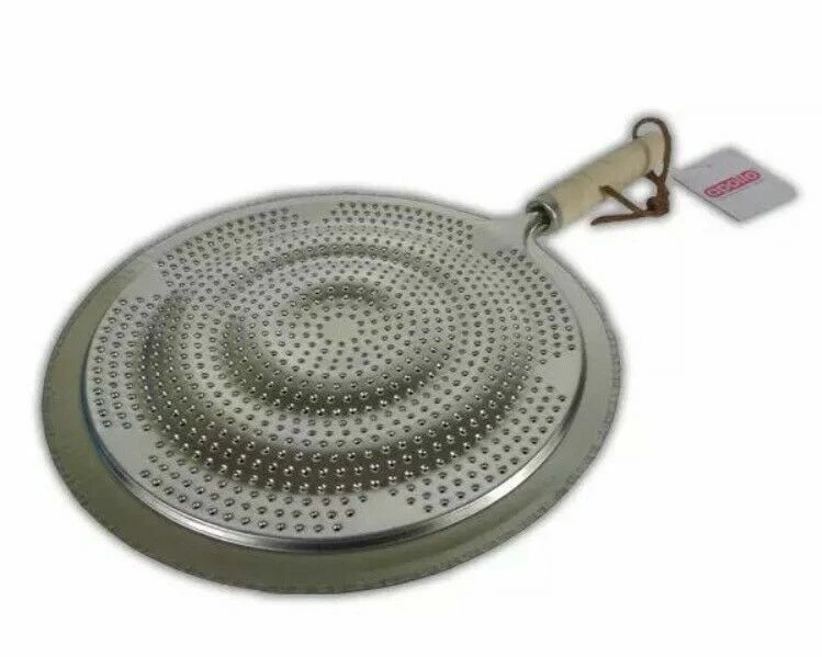 Simmer Ring Heat Diffuser Pan Mat for Gas or Electric - Image 1 of 1