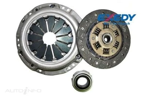 EXEDY CLUTCH KIT STD FOR Suzuki SWIFT EZ RS415 11/2004~01/2011 1.5L DOHC M15A - Picture 1 of 1