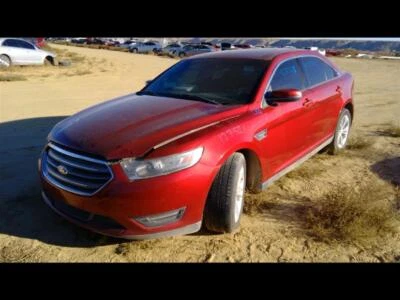 Used Air Cleaner Assembly fits: 2014 Ford Taurus 3.5L w/o turbo Grade A - Изображение 1 из 4