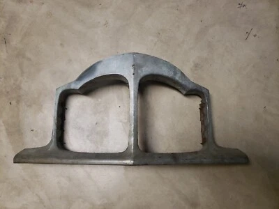 Parrilla Packard 1948 1949 1950 Foto 1 de 4