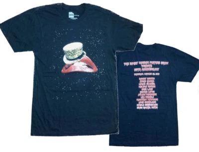 Rocky Horror Picture Show 35th Anniversary Tribute T-Shirt - FREE SHIPPING - Image 1 of 4