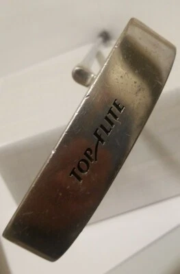 Top Flite Men’s RH Precision Blade 35" Putter - Image 1 of 4