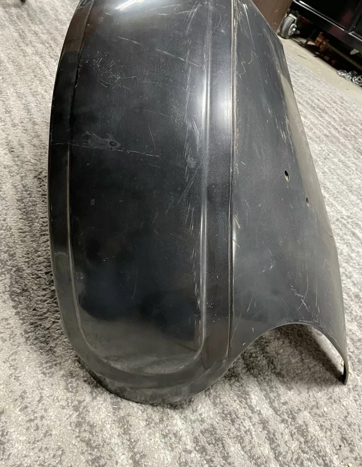 Новое из старых запасов 1925 1926 1927 левое заднее крыло Hupmobile - Изображение 1 из 4