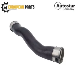 Autostar Germany CHARGER INTAKE HOSE For BMW 13717597591 - Picture 1 of 1