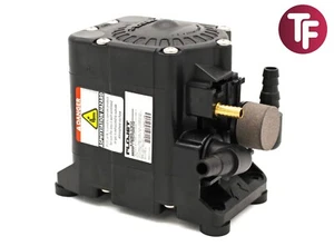 Flojet G575235A 9.5mm / 3/8" Hose Chemical Air Operated Diaphragm Pump - Totton - Picture 1 of 12