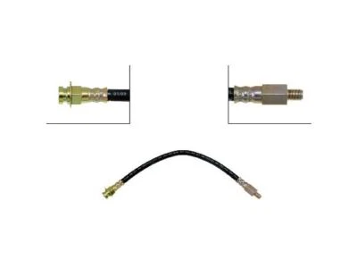 Тормозной шланг гидравлический для 1956 Mercury Medalist Dorman 45823YSCB - Изображение 1 из 2