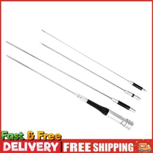 Antena móvil plegable de doble banda SG-7900 144 MHz 430 MHz con conector PL-259 - Imagen 1 de 12