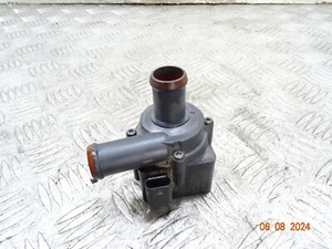 2012 AUDI A7 S-LINE 4G 4x4 3.0TDI MK1 HATCH AUTO AUXILIARY WATER PUMP *7083 - Picture 1 of 6