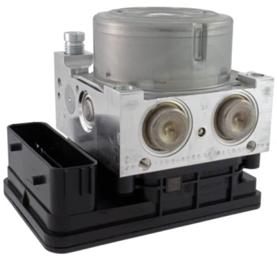 2016-2018 Transit Connect ABS Anti-lock Brakes Control Unit GV6Z2C405F - Image 1 of 2