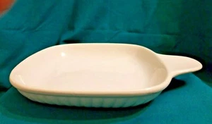 Plato sándwich cuadrado Snack Grab It 6 7/8" horno y microondas hecho en Japón - Imagen 1 de 7