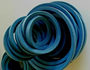 MADE WITH KEVLAR Scheibenmäher 3 Riemen Set 526369 New Idea 526 527 5406 5407 87BK - Bild 1 von 1