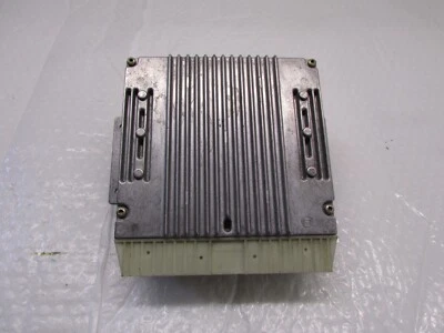 Mercedes Benz SL500 R129 1999 ECU módulo de unidad de control del motor OEM A0215452432 Foto 1 de 4