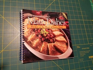 The Pampered Chef - Main Dishes - Picture 1 of 3