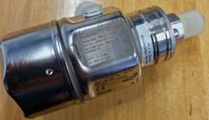 Pmc51-2rd1/0 Drucksensoren Endress + Hauser Cerabar M - Bild 1 von 2