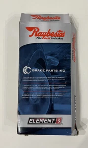 Raybestos Brakes BH35017 Brake Hydraulic Hose - Picture 1 of 5