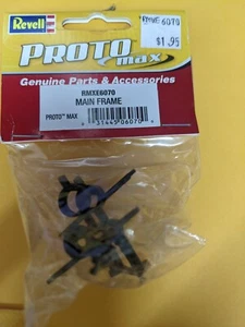 Revell Proto Max part# 6070 - Picture 1 of 1