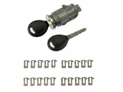 Cilindro de bloqueo de encendido Dorman 98889WS 2005 2004 para Dodge Ram 3500 2003-2008 Foto 1 de 2