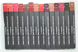 MAC Liptensity Lip Pencil BNIB 0.35g/0.01oz. ~choose your shade~ - Picture 1 of 13