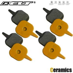 4 Pair Bicycle Disc Brake Pad FOR TEKTRO N11.11,Novela,IO,Mountain Parts - Picture 1 of 9