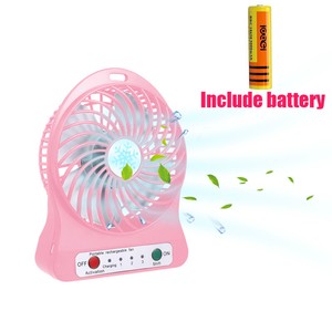 Fan Color : Pink-1800, Size : As Show Mini Fan Portable USB Charging Function 1800/2800 for The Spray Hydration Very Silent for Student Tingting Fan Color : Pink-1800, Size : As Show Mini Fan Portable USB Charging Function 1800/2800 for The Spray Hydration Very Silent for Student Tingting