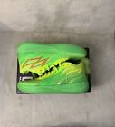 Size 10 - Puma MB.02 LaMelo Ball Nickelodeon Slime