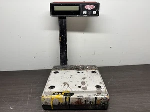 Sartorius X1493 Explosion Proof Paint Mixing Digital Scale - M28 - Picture 1 of 5