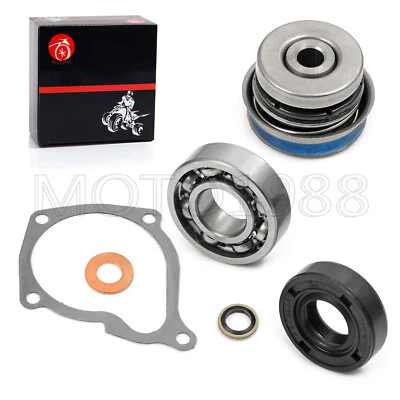 NEW For Polaris 500 400 Sportsman Scrambler Predator Ranger Water Pump Seal Kit - Image 1 of 4