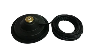 Buzzard’s Roost Long Range Super 6″ Garmin Magmount Base Only - Picture 1 of 1