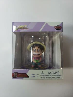 Steven Universe Original Minis - Watermelon Farmer Steven - Image 1 of 4