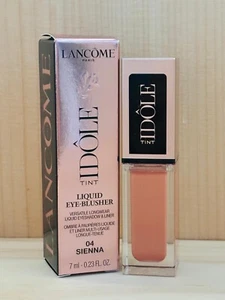 LANCOME Idole Tint Liquid Eye-Shadow & Liner 7ml/0.23oz ~ #04 SIENNA - Picture 1 of 1