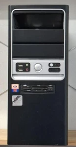 Miditower Computer Gehäuse - Bild 1 von 4