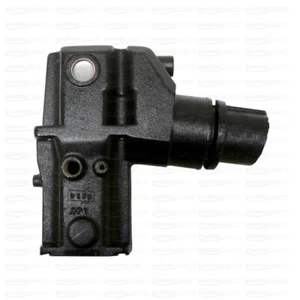 Exhaust Elbow Marine Volvo Penta 4.3L 5.7L 5.0L Riser 11.3" Replacement 3862627 - Picture 1 of 12