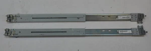 IBM X3400 M4 X3500 M4 Server Rack Mount Rail FRU 68Y7224 68Y7223 - Picture 1 of 2