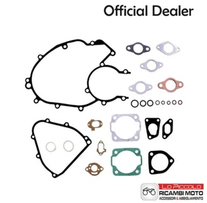 Serie guarnizioni motore ATHENA in ALLUMINIO GOMMATO Vespa 50, 90, 125 ET3 - Foto 1 di 2