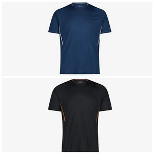 CMP T-Shirt aus Jersey Dry Function und Odor Herren - Bild 1 von 5
