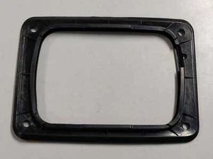 Genuine Kawasaki Headlight Cover Head Lamp KX500 ZN1300 14025-1678 - Picture 1 of 2