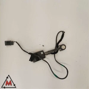 Attacco cintura anteriore sinistro 34018067 Fiat Bravo 2007-2014 usato (95044) - Picture 1 of 8