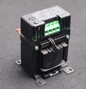 Transformador REXROTH VT-NE30-20 MNR: R901082348 Entrada: 115-230VAC 50/60Hz - Imagen 1 de 8