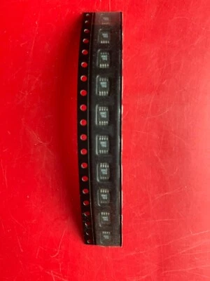 10x HMC190MS8 HITTIE MICROWAVE GaAs MMIC SPDT SWITCH DC - 3 GHz