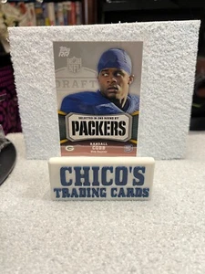 RANDALL COBB 2011 Topps RR Rookie #129 Green Bay Packers Wildcats RC Rookie - Picture 1 of 2