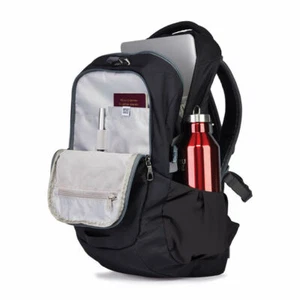 Pacsafe Venturesafe G3 Backpack Black 25L -Open Box - Picture 1 of 4