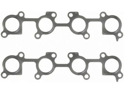 Conjunto de junta coletor de escape Felpro 85468XTVD 2001 para Toyota Tundra 2000-2005 - Imagem 1 de 2