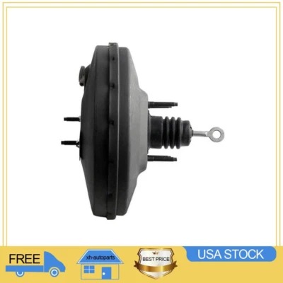 Восстановленный усилитель тормозов Cardone подходит для Dodge Caravan 1996-2000 XH - Изображение 1 из 3