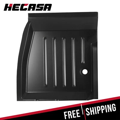 HECASA For 1999-2007 Chevy Silverado 1500 2500 3500 Cab Floor Pan Passenger Side - Image 1 of 4