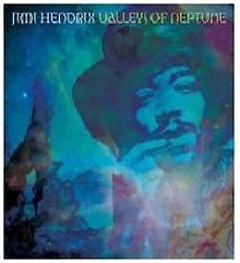Valleys of Neptune von Jimi Hendrix | CD | Zustand sehr gut - Bild 1 von 2