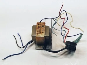 Panasonic RF-2200 Radio Part - REPLACEMENT POWER TRANSFORMER - Picture 1 of 7