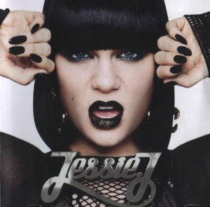 CD Rap Jessie J Who You Are CD, Album, RE 2011 RnB/Swing, Electro (VG+ / NM or M - Foto 1 di 5
