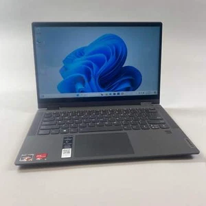 Lenovo IdeaPad Flex 5 14ARE05 14" Ryzen 7 4700U 2.0GHz 8GB RAM 512GB SSD - Photo 1/19