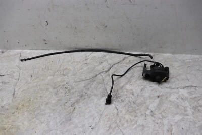 Electroválvula de descompresión Suzuki Intruder Vs1400 1996-2004  Foto 1 de 4